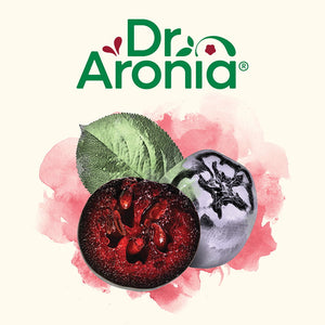 Dr.Aronia