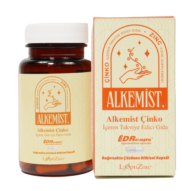 Alkemist Çinko