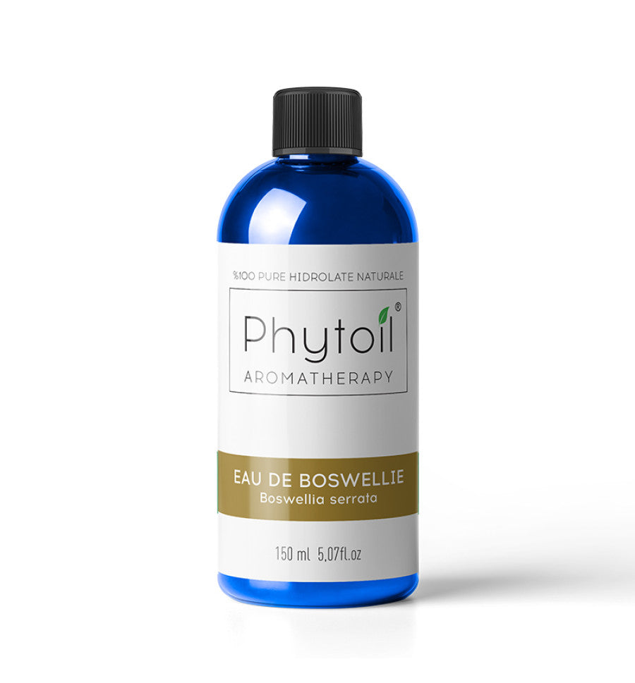 Akgünlük Suyu / Eau De Boswellie