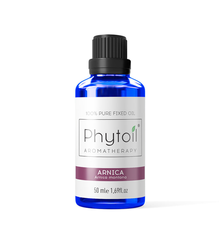 Arnika Yağı / Arnica Oil