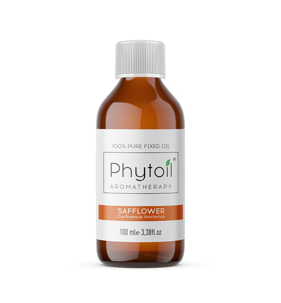 Aspir Yağı / Safflower Oil 100 ML