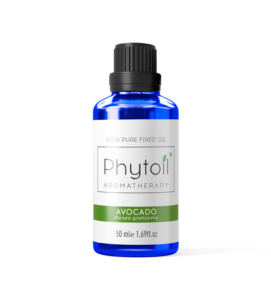Avokado Yağı / Avocado Oil