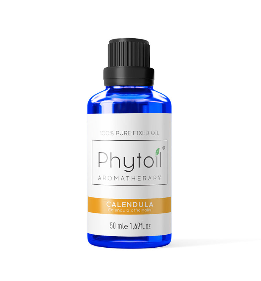 Aynısefa Yağı / Calendula Oil 50 ML