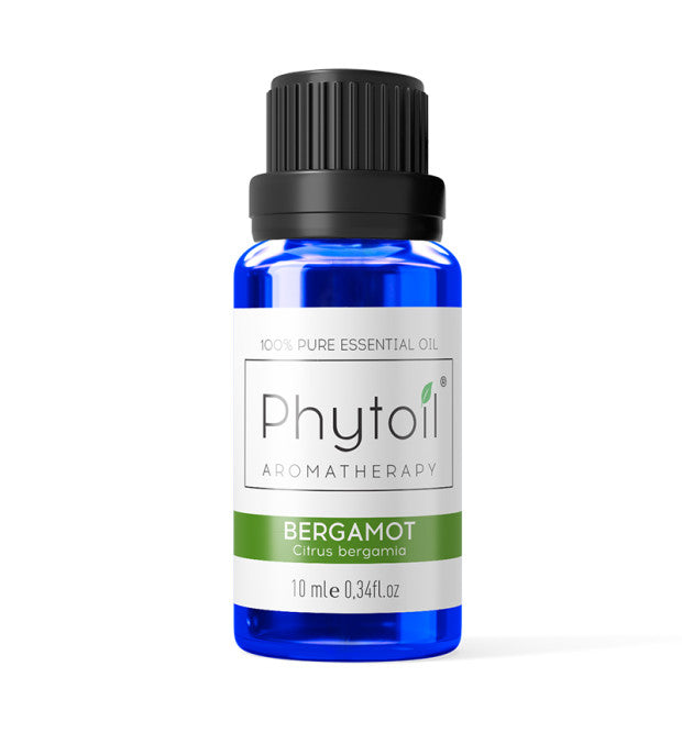 Bergamot Yağı / Bergamot Oil