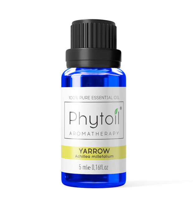 Civan Perçemi Yağı / Yarrow Oil