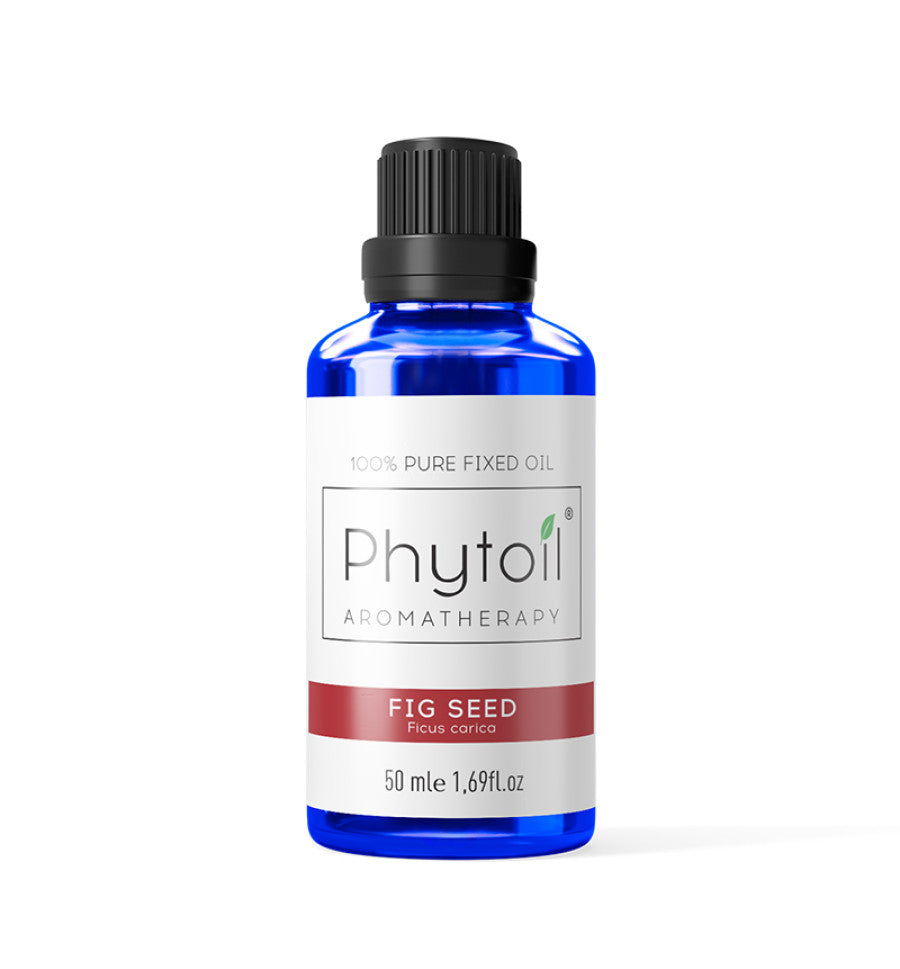 İncir Çekirdeği Yağı / Fig Seed Oil 50 ml