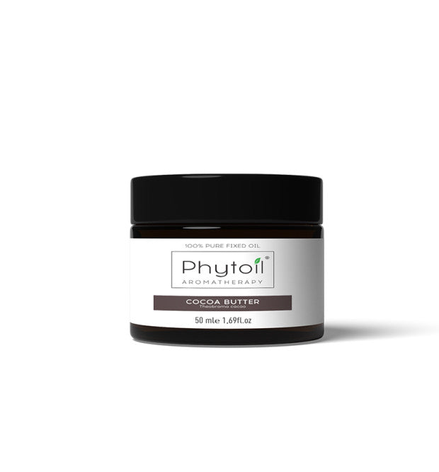 Kakao Yağı / Cocoa Oil