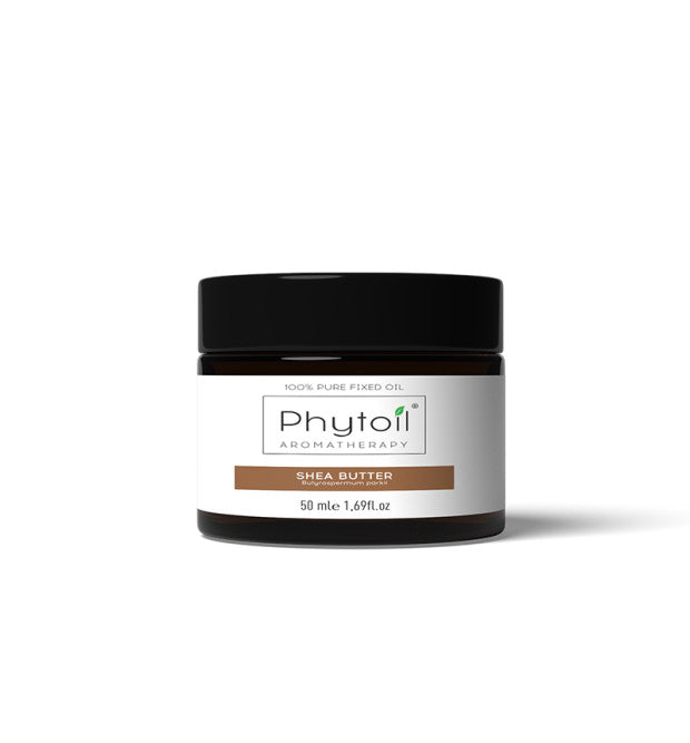 Karite Yağı / Shea Butter Oil 50 ML