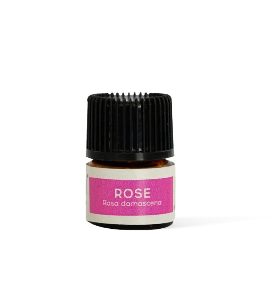Osmanlı Gülü Yağı / Rose Otto Oil