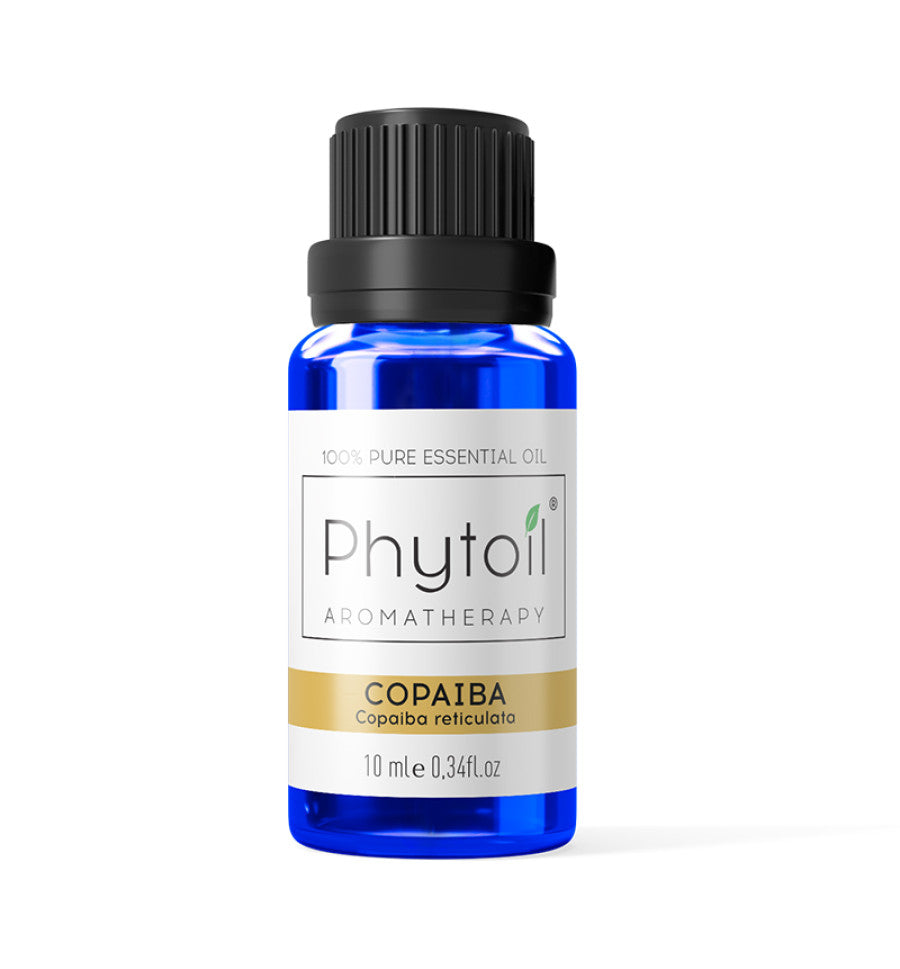 Pelesenk Yağı / Copaiba Oil
