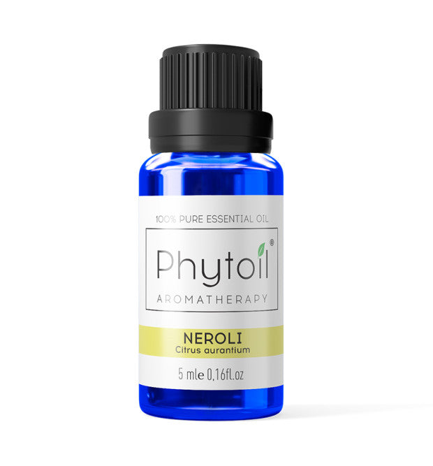 Portakal Çiçeği Yağı / Neroli Oil
