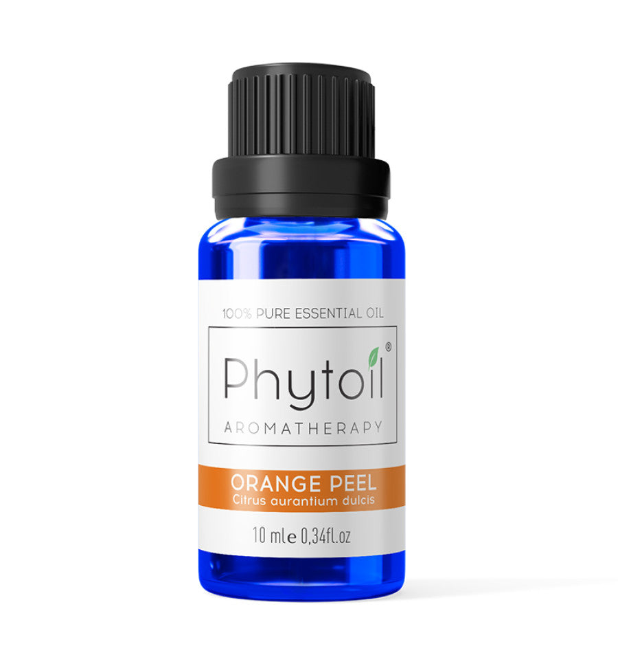 Portakal Kabuğu Yağı / Orange Peel Oil