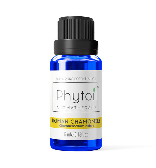 Roman Papatyası Yağı / Roman Chamomile Oil