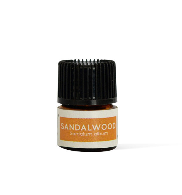 Sandal Ağacı Yağı / Sandal Wood Oil