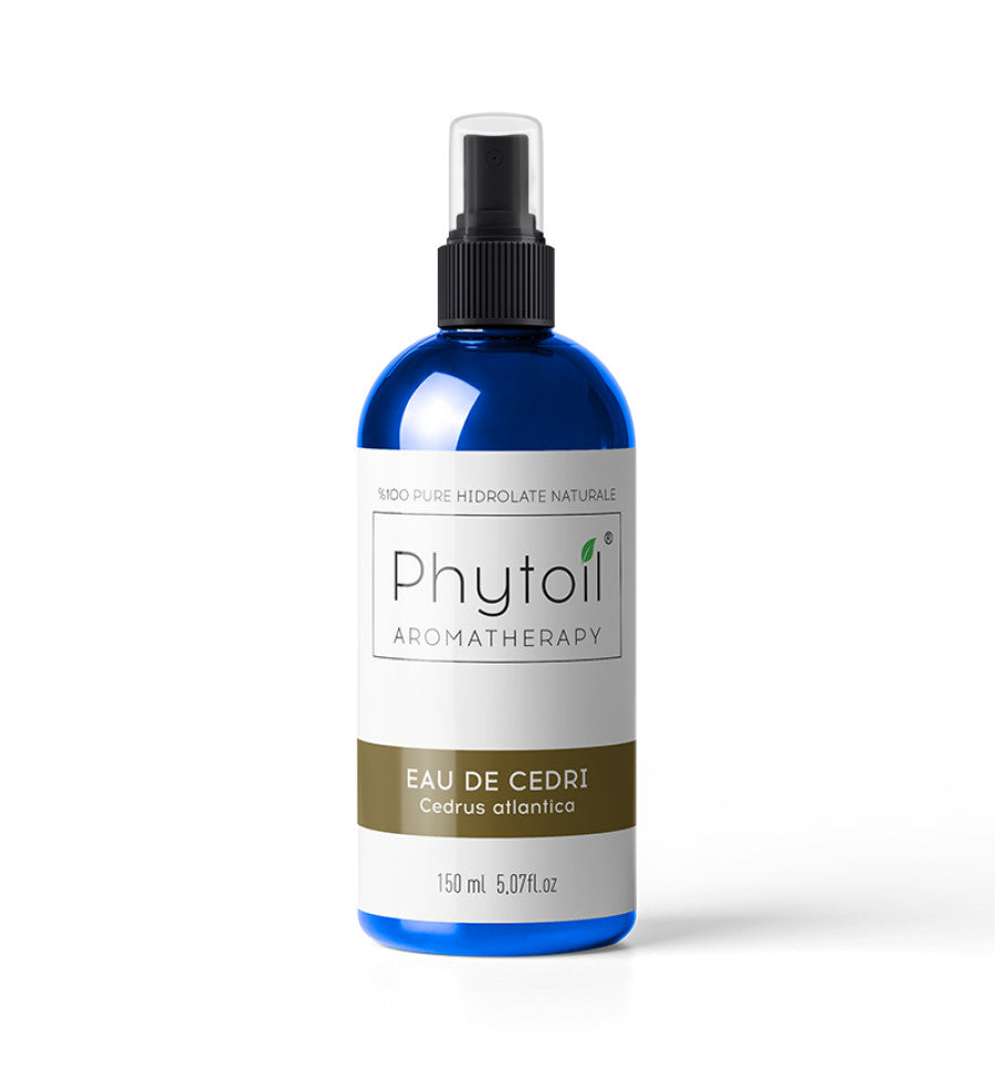 Sedir Suyu / Eau De Cedri