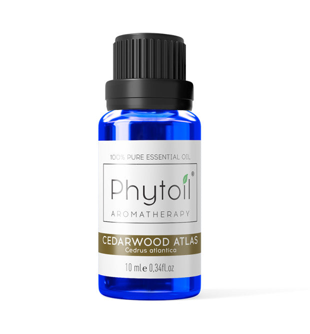 Sedir (Atlas) Yağı / Cedarwood Atlas Oil
