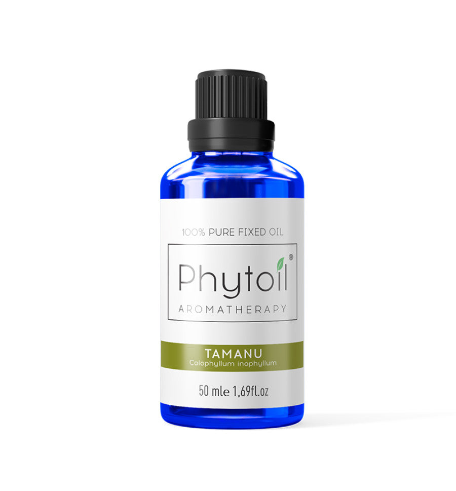 Tamanu Yağı / Tamanu Oil