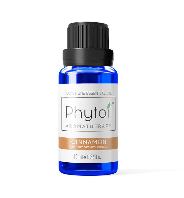 Tarçın Kabuğu Yağı / Cinnamon Oil 10 ML