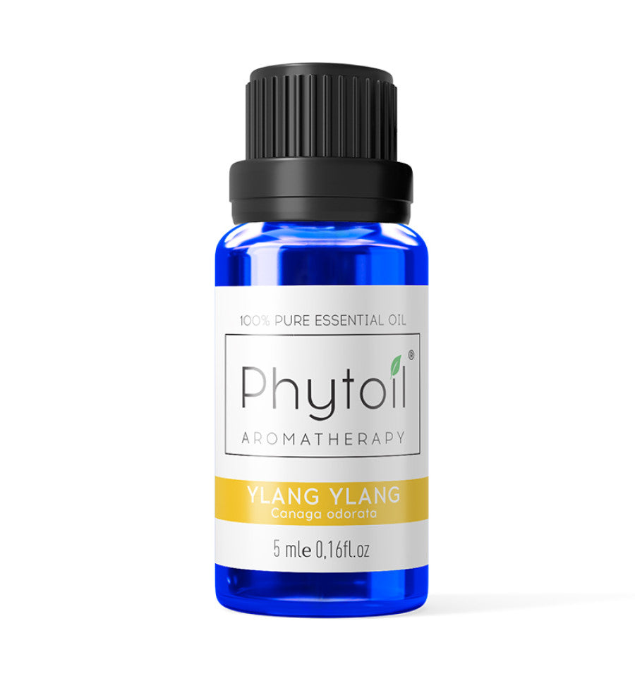 Ylan Ylan Yağı / Ylang Ylang Oil