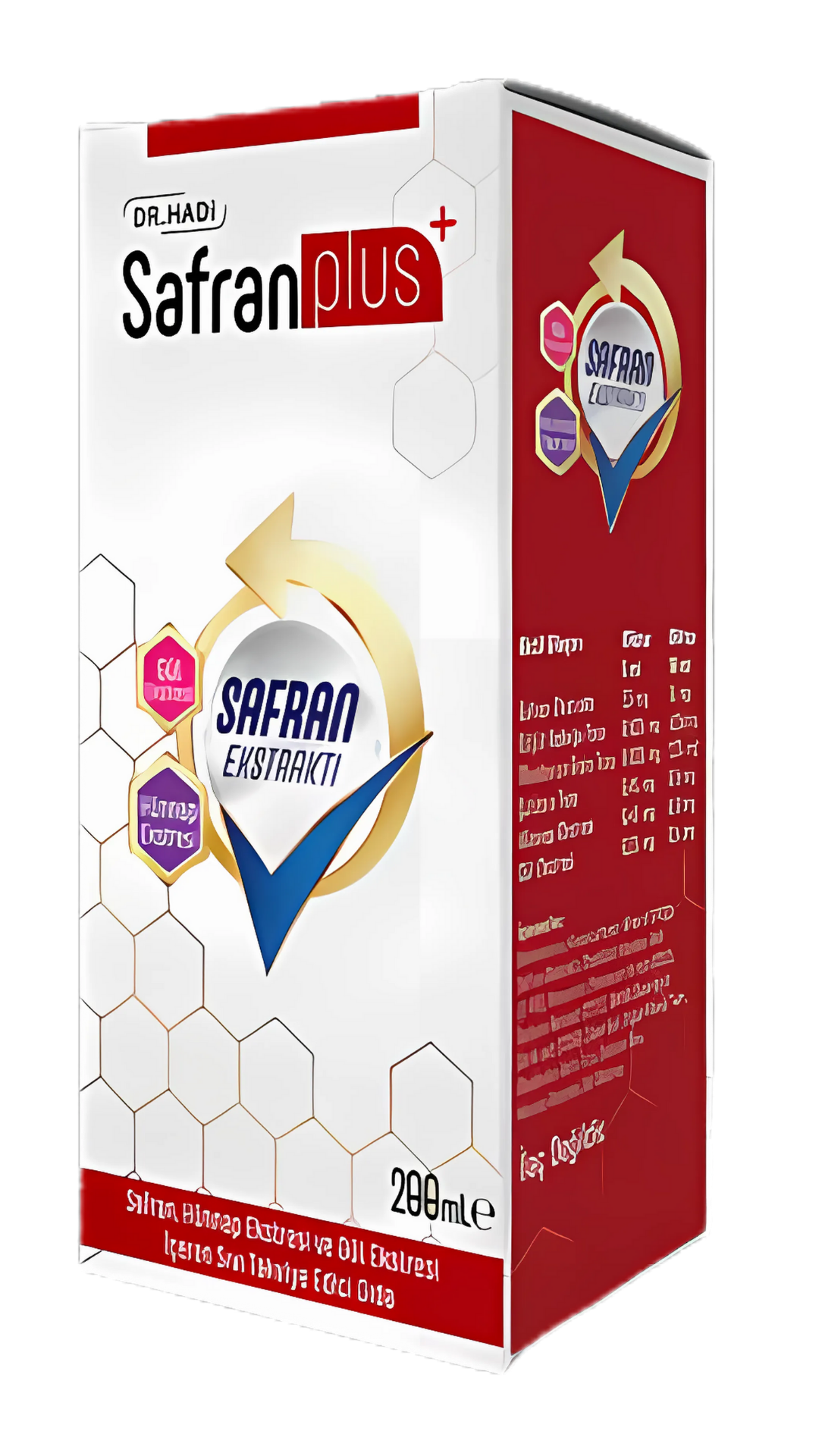 Safran Plus