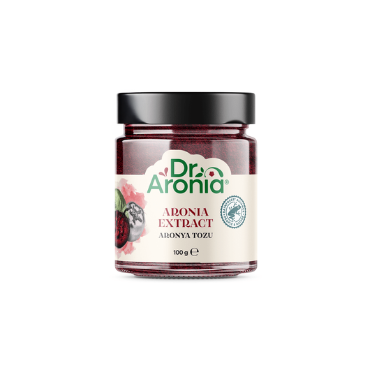 Aronya Tozu (100 gr)
