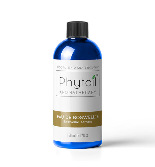 Akgünlük Suyu / Eau De Boswellie