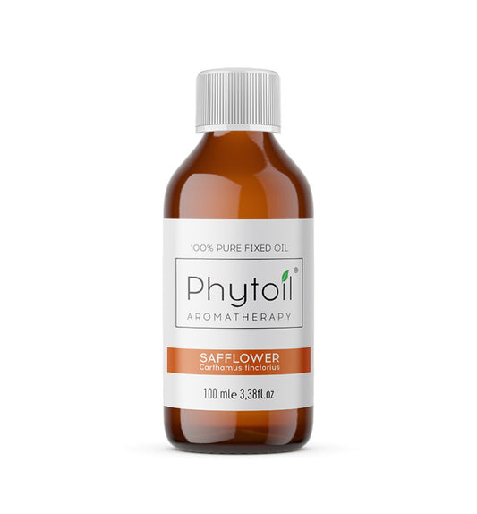 Aspir Yağı / Safflower Oil 100 ML