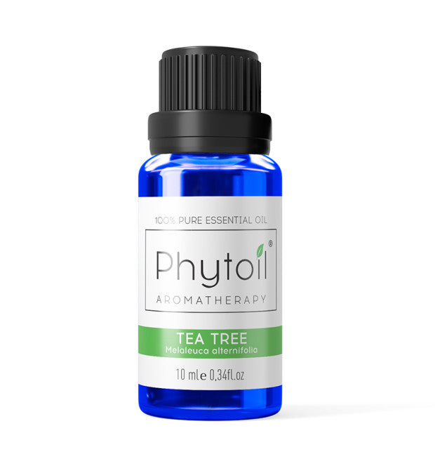 Tea Tree Remedy Oil 10 ml ESI - Il Punto Naturale Tea Tree Remedy Oil 10 ml ESI - Il Punto Naturale