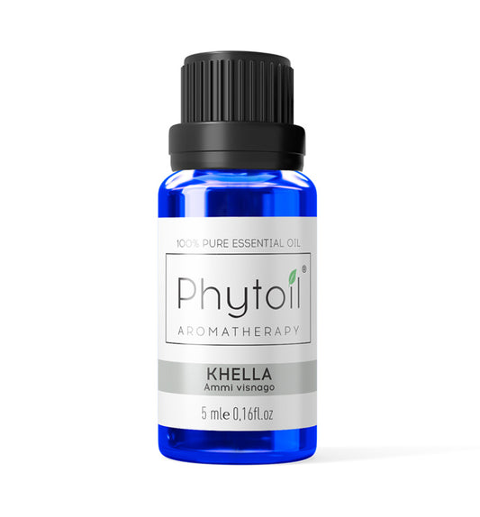 Diş Otu Yağı / Khella Oil