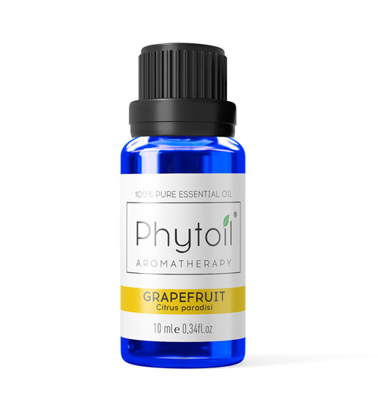 Greyfurt Yağı / Grapefruit Oil