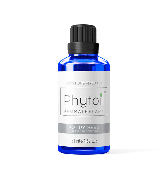 Haşhaş Tohumu Yağı / Poppy Seed Oil 50 ML