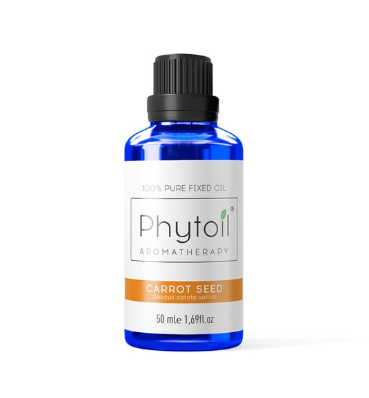 Havuç Tohumu Yağı / Carrot Seed Oil