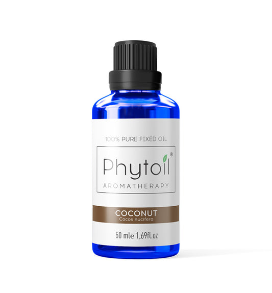 Hindistan Cevizi Yağı / Coconut Oil