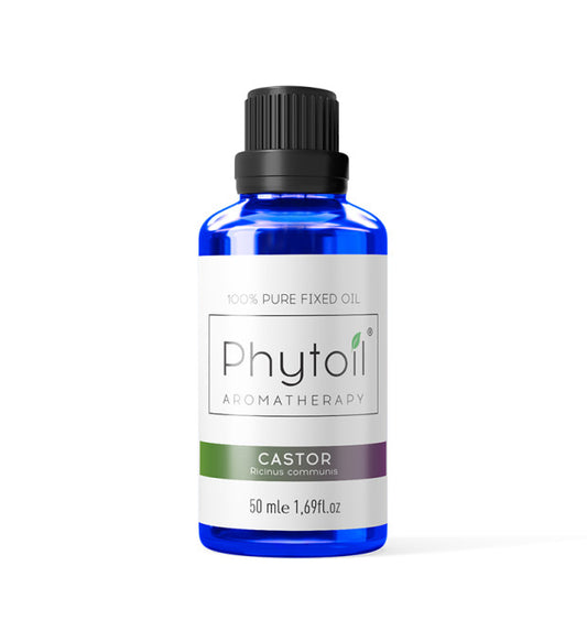 Hint Yağı / Castor Oil