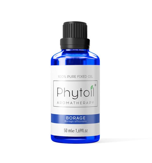 Hodan Yağı / Borage Oil
