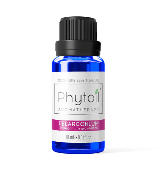 Itır (Sardunya) Yağı / Pelargonium Oil