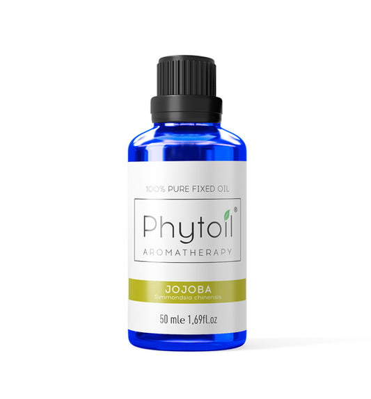 Jojoba Yağı / Jojoba Oil