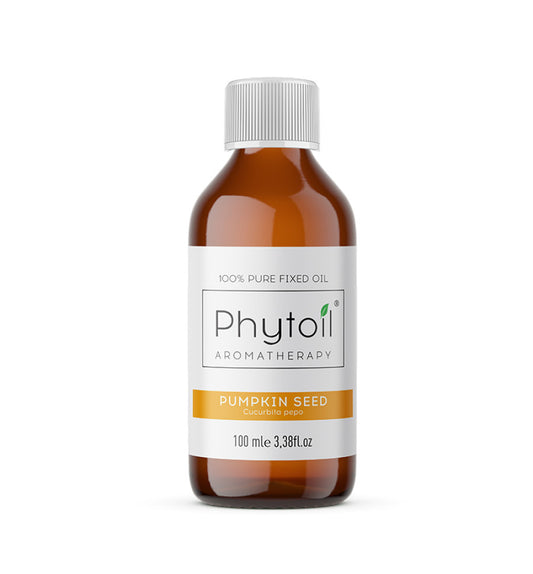Kabak Çekirdeği Yağı / Pumpkin Seed Oil 100 ML