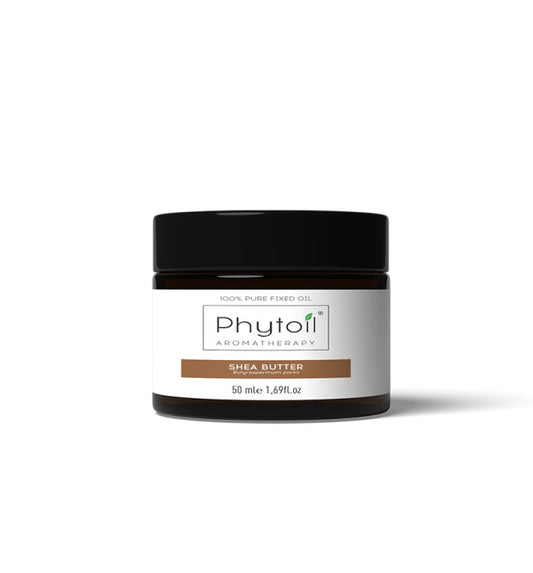 Karite Yağı / Shea Butter Oil 50 ML