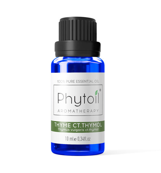 Kekik (İzmir) Yağı / Thyme CT. Thymol Oil 10 ML