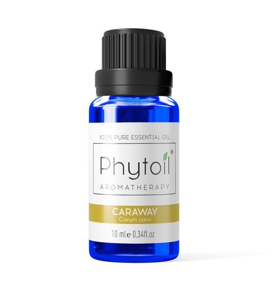 Kimyon Yağı / Caraway Oil