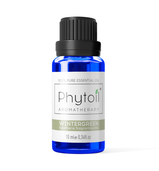 Kış Yeşili Yağı / Winter Green Oil 10 ML