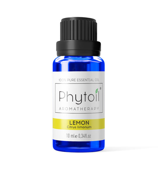 Limon Yağı / Lemon Oil