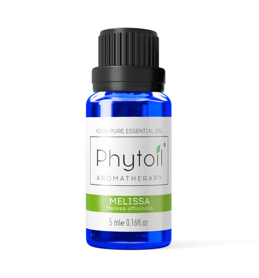 Melissa Yağı / Melissa Oil