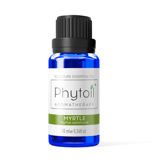 Mersin Yağı / Myrtle Oil 10 ML