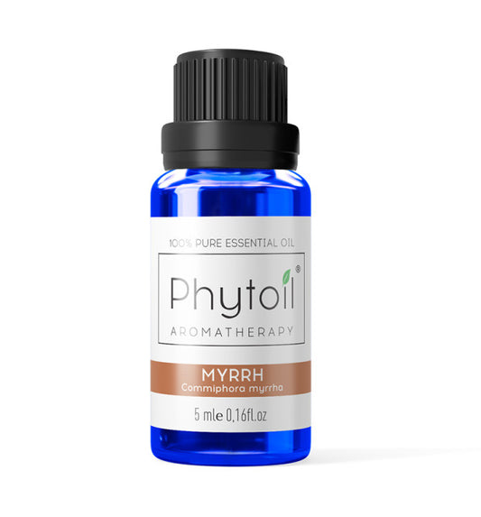 Mür Yağı / Myrrh Oil