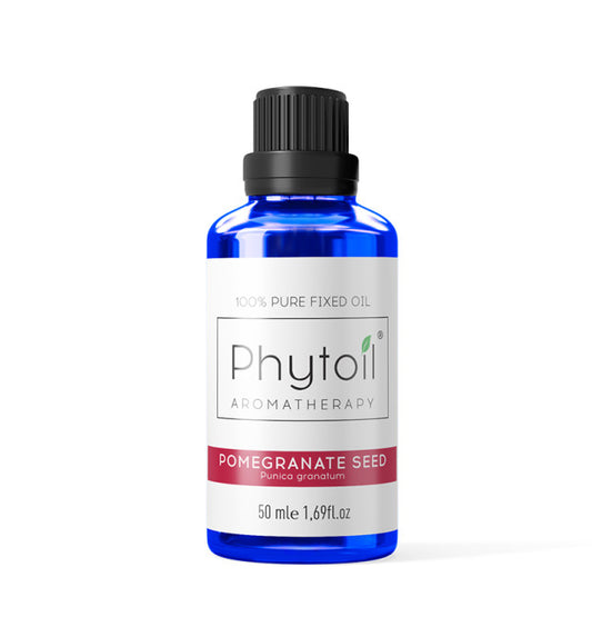 Nar Çekirdeği Yağı / Pomegranate Seed Oil 50ML