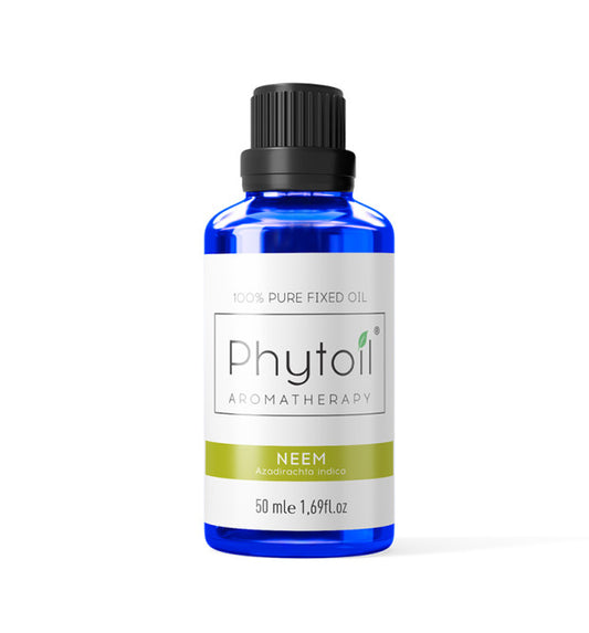 Nim Yağı / Neem Oil