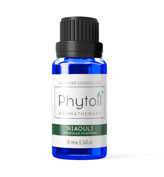 Nioli Yağı / Niaouli Oil 10 ML