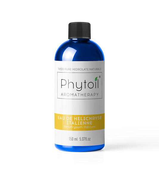 Ölmezçiçek Suyu / Eau De Helichryse Italienne